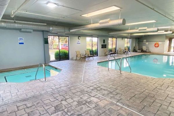 La Quinta Inns and Suites Clarksville